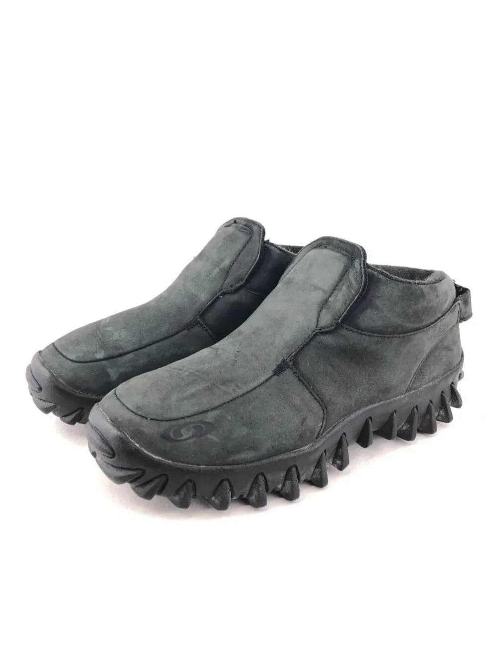 Salomon Snowclog Contagrip Slip-on Winter Shoes 8.5